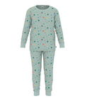 Pyjama Spray/Multico Petit Bateau
