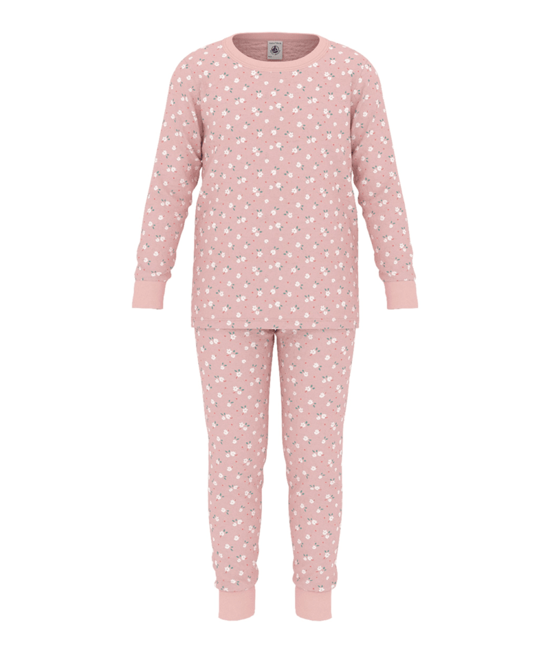 Pyjama Charmi/Multico Petit Bateau