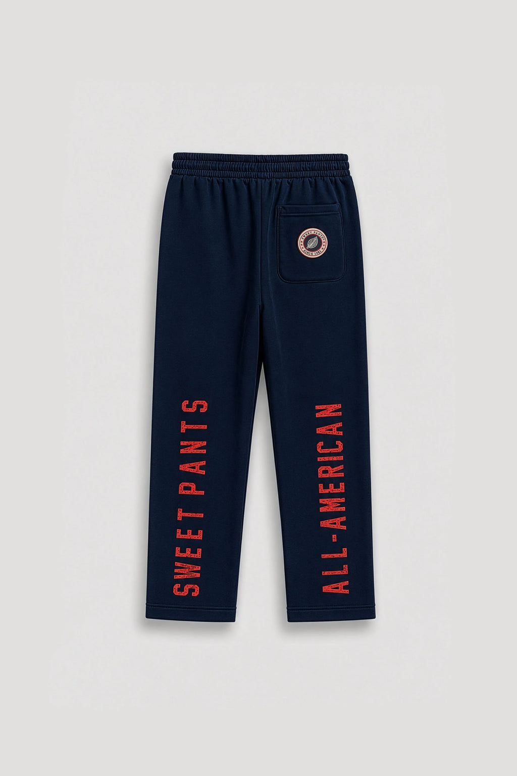 Pantalon Iconic droit Sweet Pants