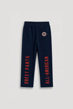 Pantalon Iconic droit Sweet Pants
