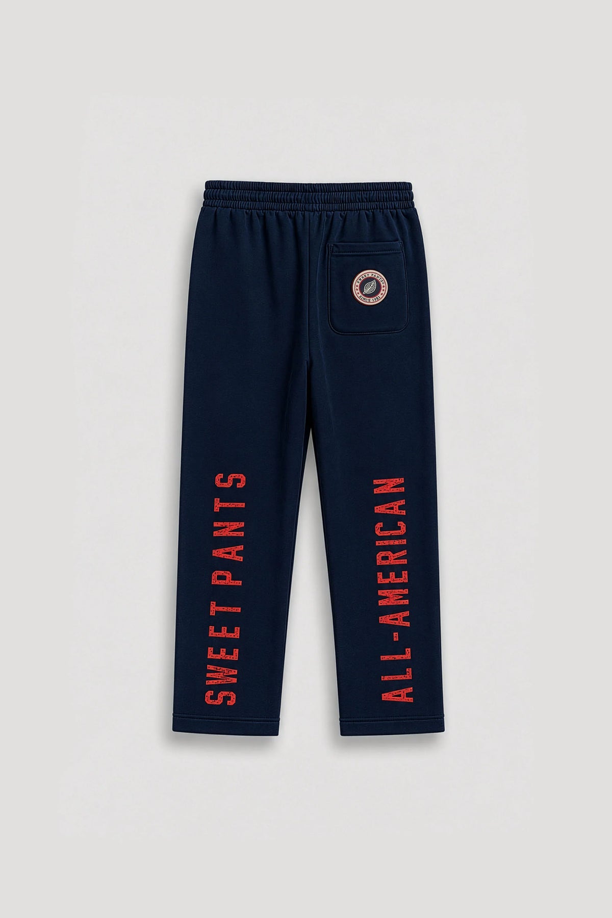 Pantalon Iconic droit Sweet Pants