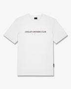 T-shirt Ski Glasses Baron Filou