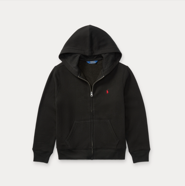 Sweat à capuche cruise Ralph Lauren