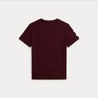 T-shirt Rich Ruby Ralph Lauren