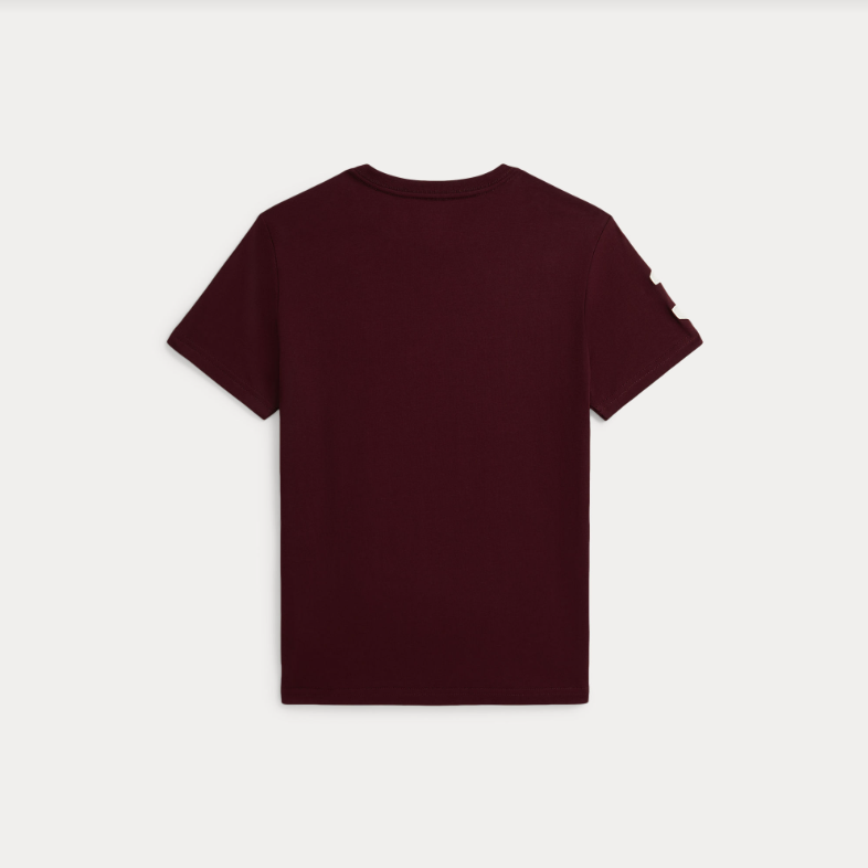 T-shirt Rich Ruby Ralph Lauren
