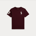 T-shirt Rich Ruby Ralph Lauren
