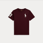 T-shirt Rich Ruby Ralph Lauren