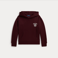 Sweat capuche Rich Ruby Ralph Lauren