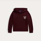 Sweat capuche Rich Ruby Ralph Lauren