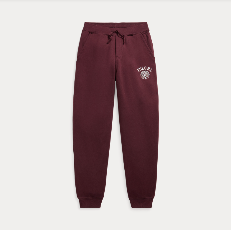 Jogging Rich Ruby Ralph Lauren