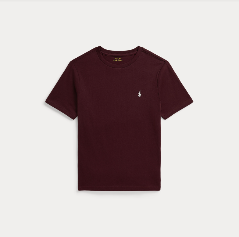 T-shirt Core Ralph Lauren