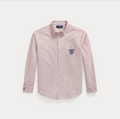 Chemise Oxford Ruby Ralph Lauren