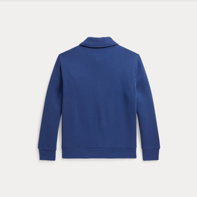 Sweat demi-zip Royal Ralph Lauren