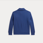 Sweat demi-zip Royal Ralph Lauren