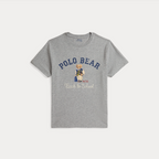 T-shirt Back to school Ralph Lauren