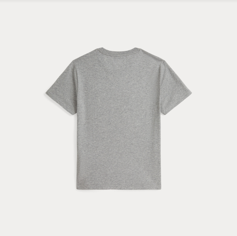 T-shirt Back to school Ralph Lauren