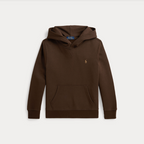 Sweat à capuche Choco Ralph Lauren