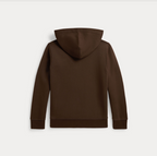 Sweat à capuche Choco Ralph Lauren