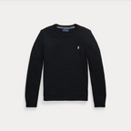 Pull coton Ralph Lauren