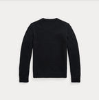 Pull coton Ralph Lauren