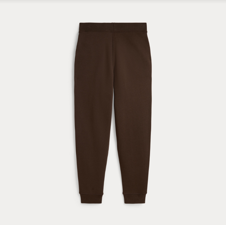 Jogging choco Ralph Lauren