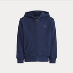 Sweat à capuche cruise Ralph Lauren