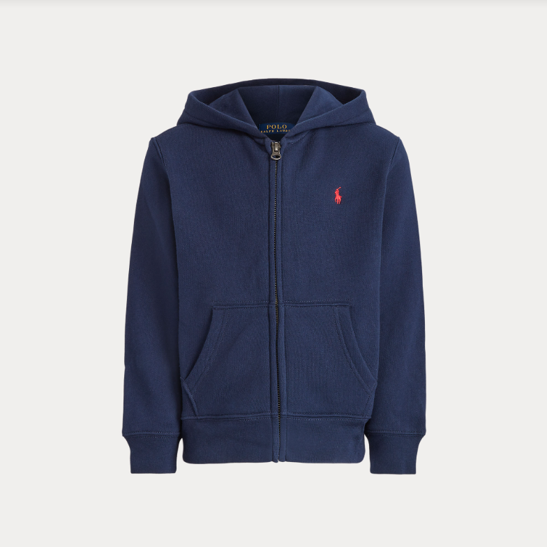 Sweat à capuche cruise Ralph Lauren