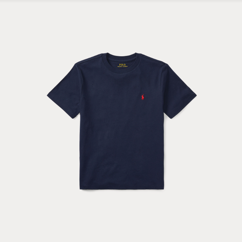 T-shirt Core Ralph Lauren