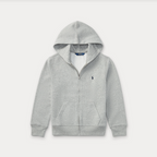 Sweat à capuche cruise Ralph Lauren