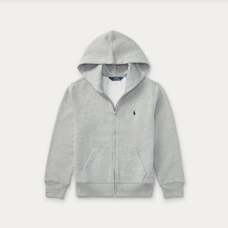 Sweat à capuche cruise Ralph Lauren