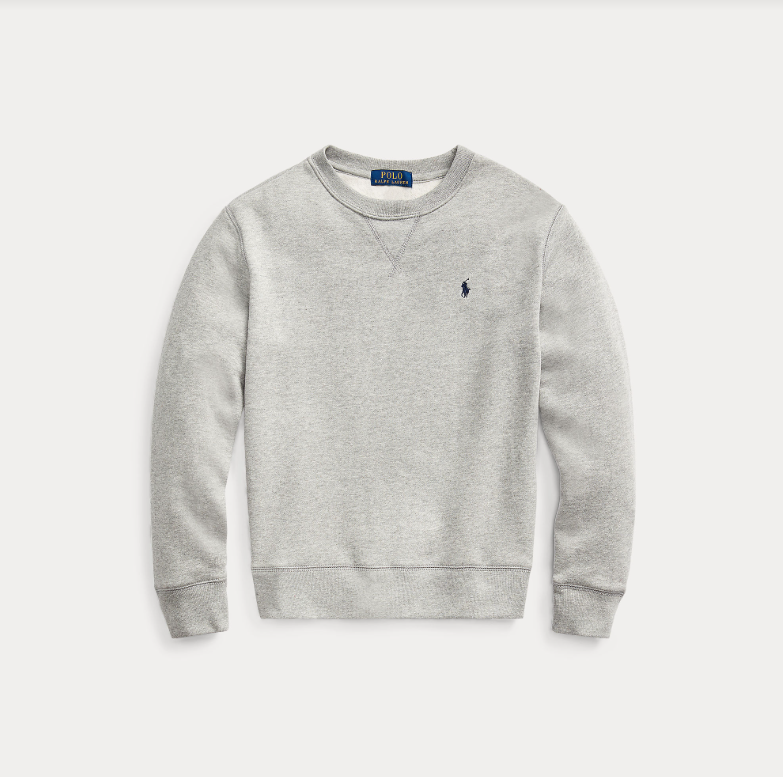 Sweat Cruise Ralph Lauren