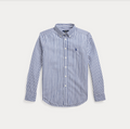 Chemise Popeline Ralph Lauren