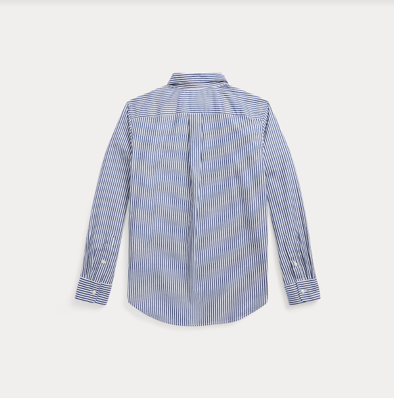 Chemise Popeline Ralph Lauren