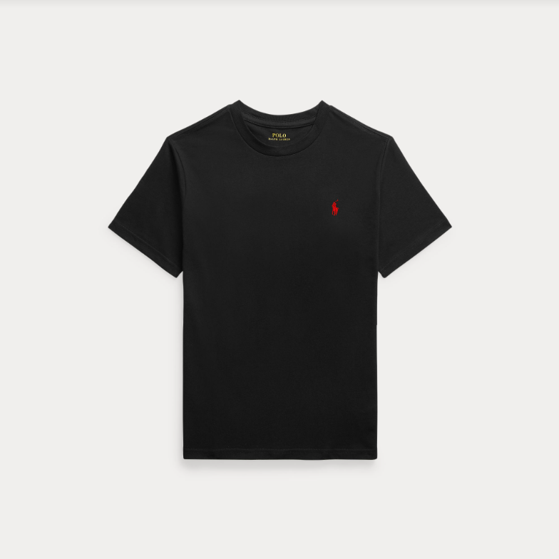 T-shirt Core Ralph Lauren