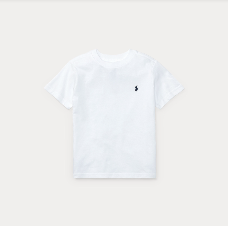 T-shirt Core Ralph Lauren