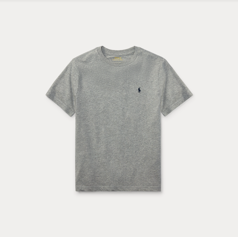 T-shirt Core Ralph Lauren