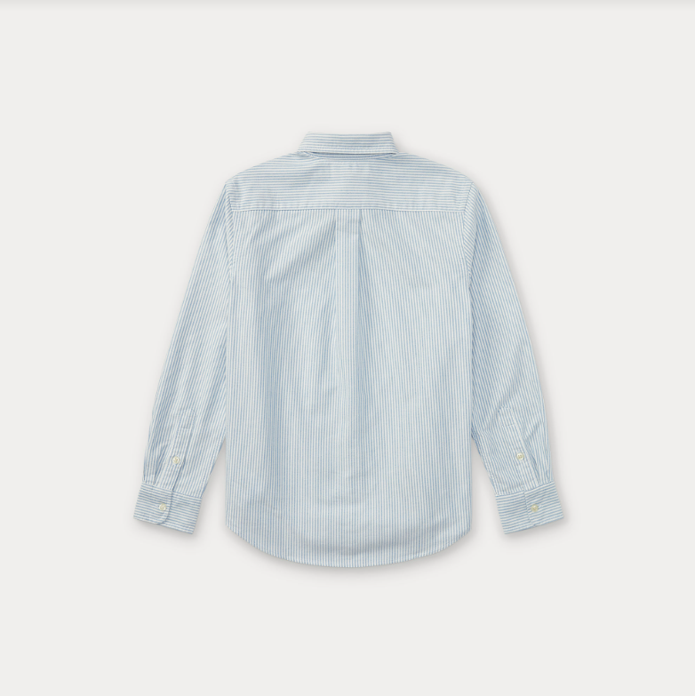 Chemise Oxford Ralph Lauren