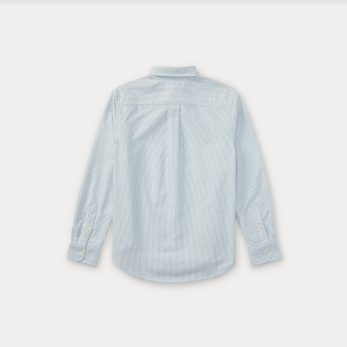 Chemise Oxford Ralph Lauren