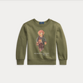 Sweat Bear Ralph Lauren
