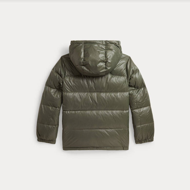 Doudoune Ralph Lauren