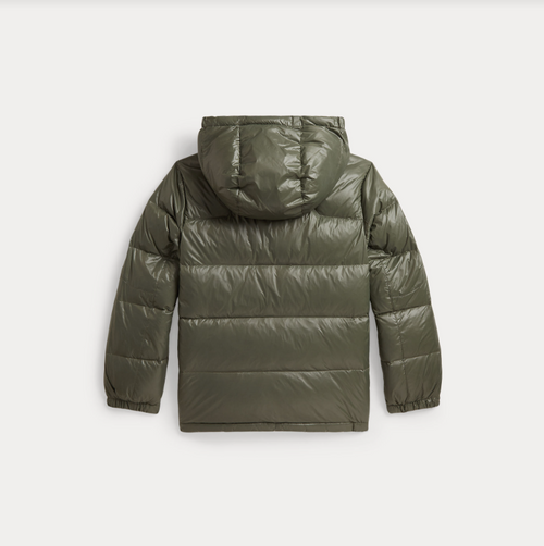 Doudoune Ralph Lauren