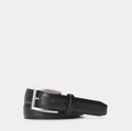 Ceinture Black Ralph Lauren
