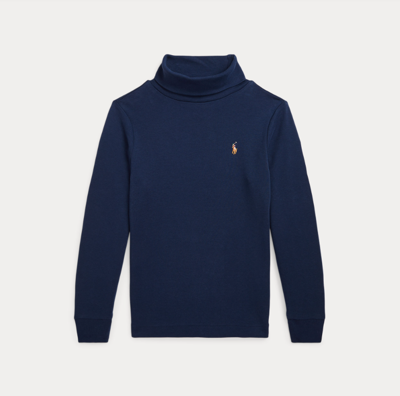 Sous-pull Navy Ralph Lauren