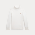 Sous-Pull White Ralph Lauren