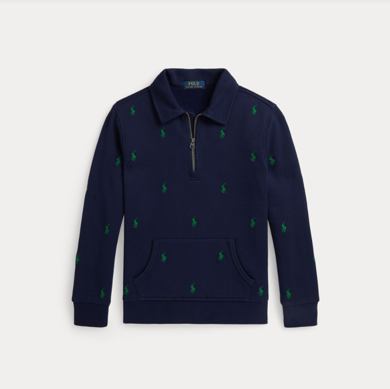 Pull Refined Navy Ralph Lauren Refined Navy