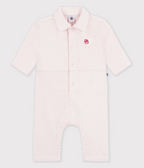 Combinaison Barely Petit Bateau