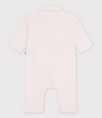 Combinaison Barely Petit Bateau