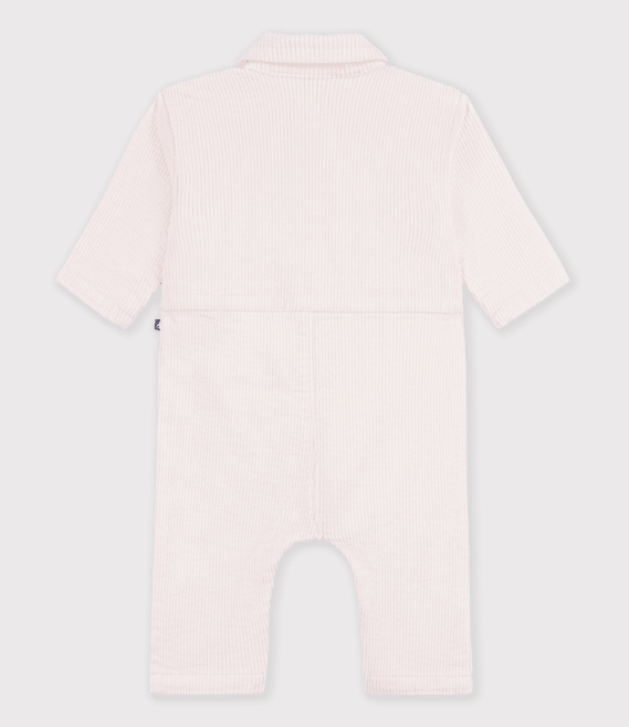 Combinaison Barely Petit Bateau