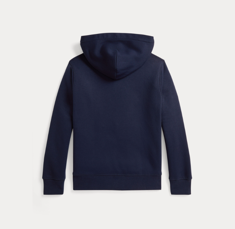 Sweat à capuche Bear Ralph Lauren
