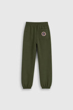 Pantalon Iconic droit Sweet Pants